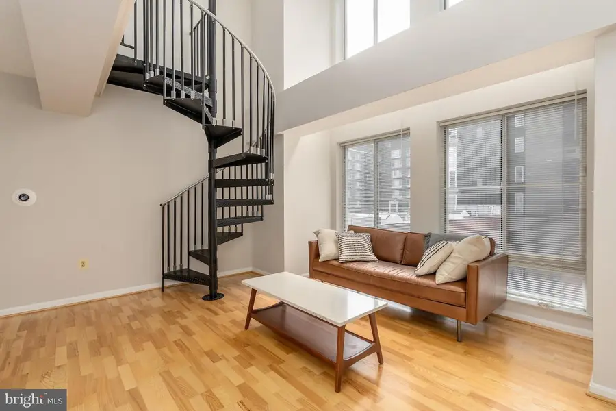 1225 13th St Nw #509, Washington, DC 20005 - #2