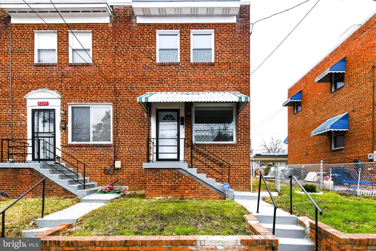 4227 Nash St Se, Washington, DC 20020 - #1