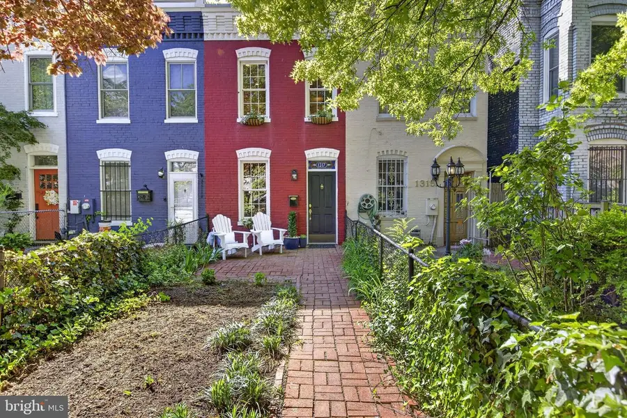 1317 Potomac Ave Se, Washington, DC 20003 - #2