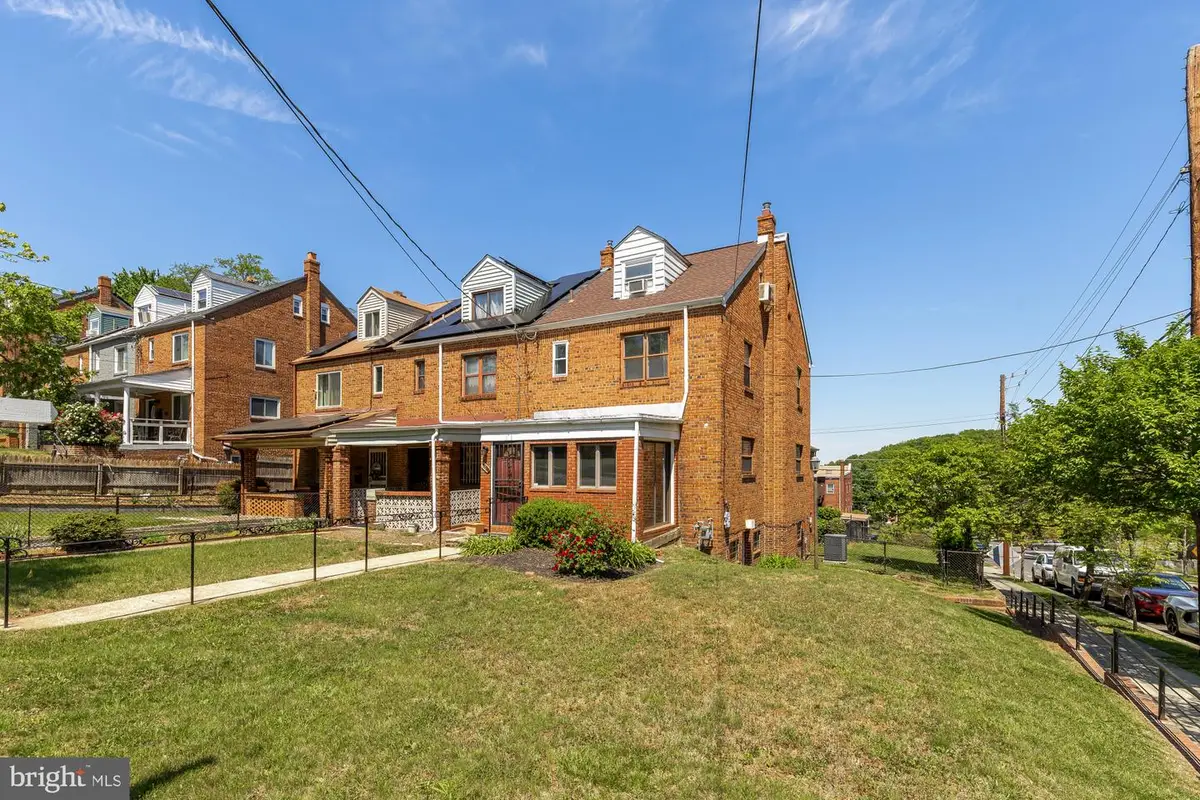 3984 Ames St Ne, Washington, DC 20019 - #1