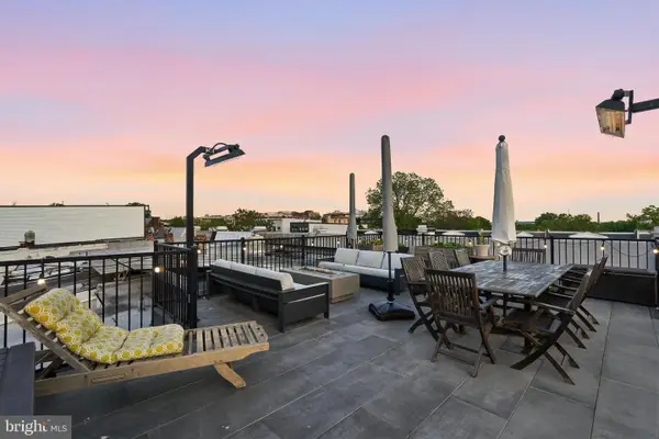 445 Kenyon St Nw, WASHINGTON, DC 20010