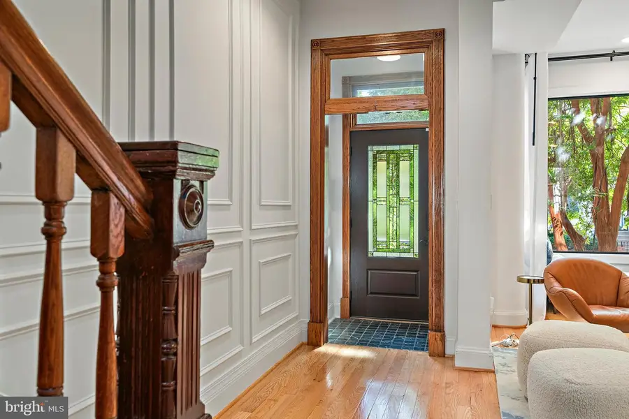 55 S St Nw, Washington, DC 20001 - #3