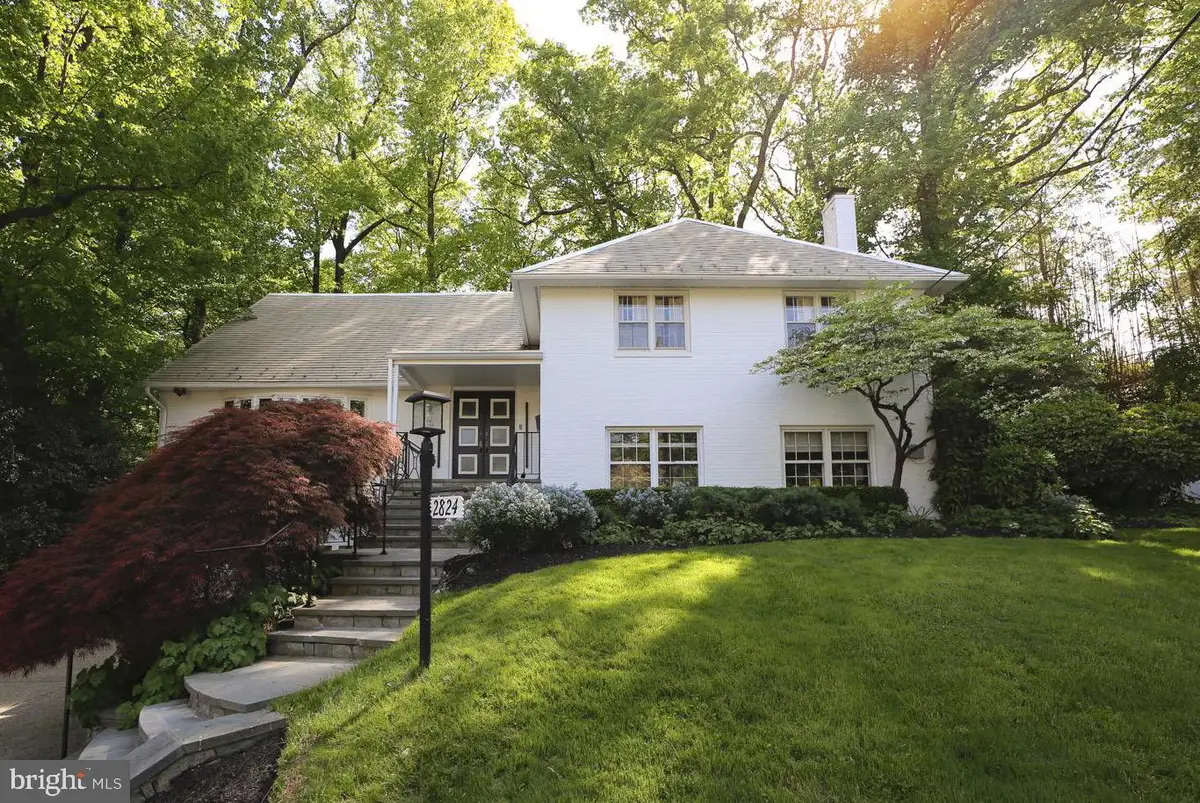 2824 Ellicott St Nw, Washington, DC 20008 - #1