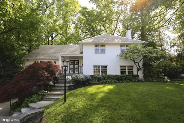 2824 Ellicott St Nw, WASHINGTON, DC 20008