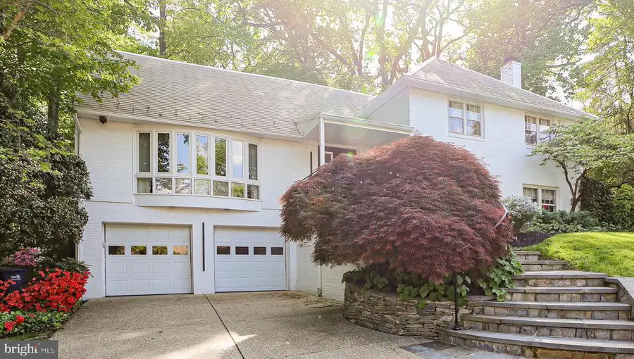 2824 Ellicott St Nw, Washington, DC 20008 - #3