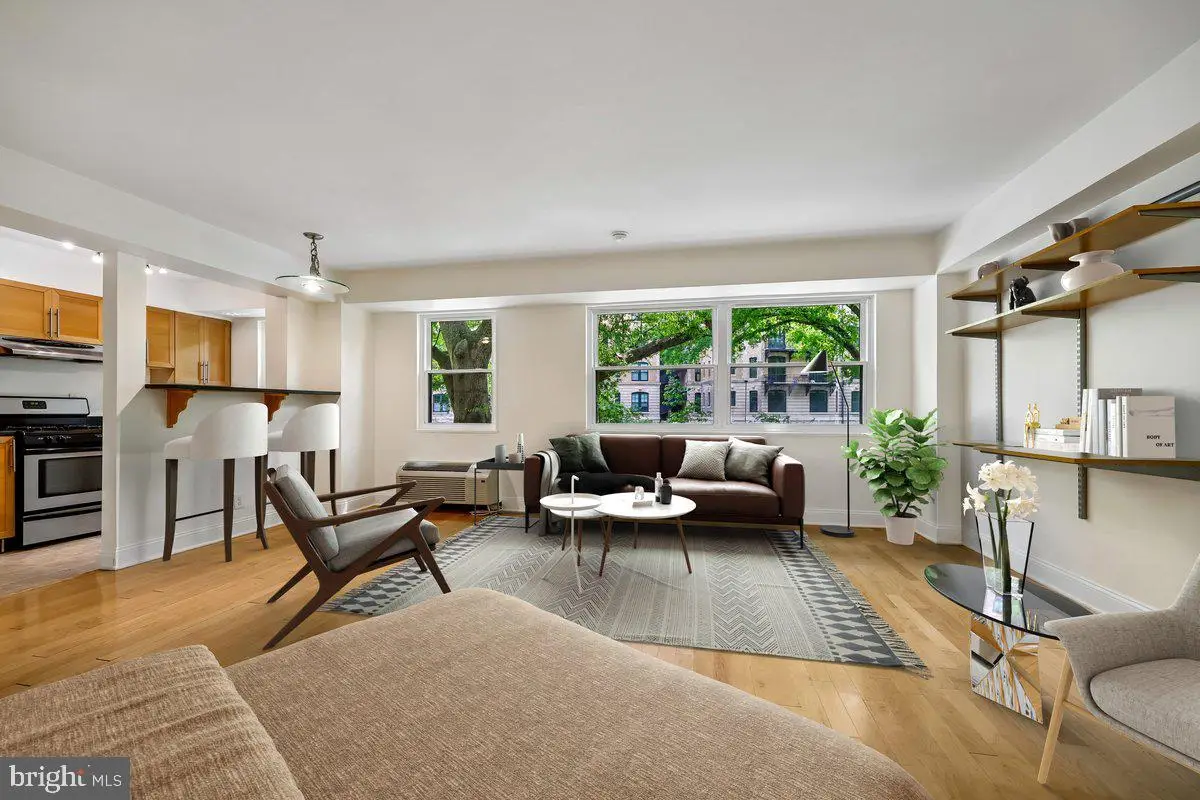 1801 Clydesdale Pl Nw #525, Washington, DC 20009 - #1