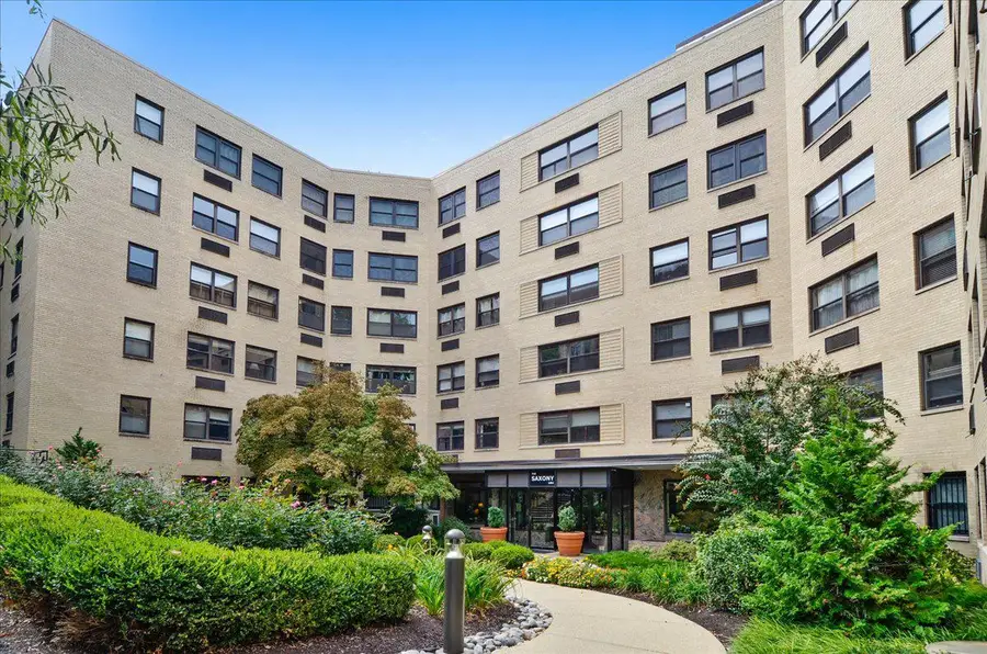 1801 Clydesdale Pl Nw #525, Washington, DC 20009 - #2