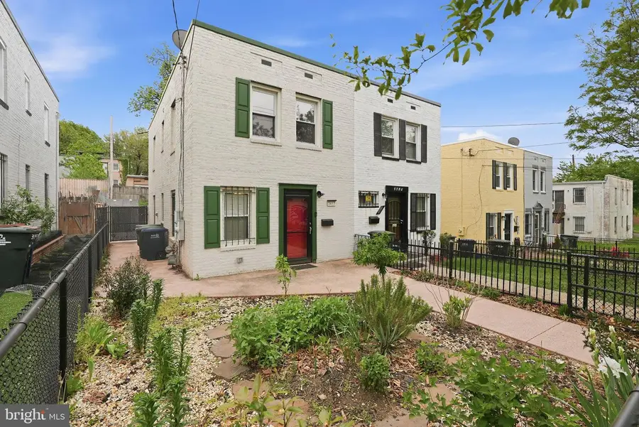 3417 B St Se, Washington, DC 20019 - #2