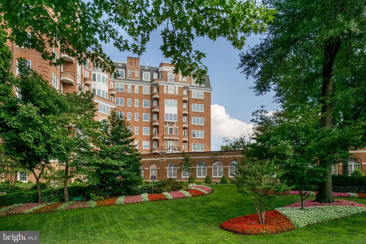 2660 Connecticut Ave Nw #5a, Washington, DC 20008 - #1
