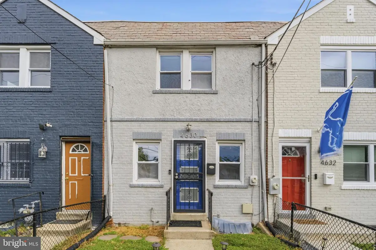 4630 Hanna Pl Se, Washington, DC 20019 - #1