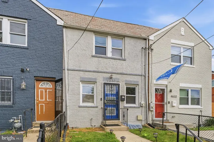 4630 Hanna Pl Se, Washington, DC 20019 - #3