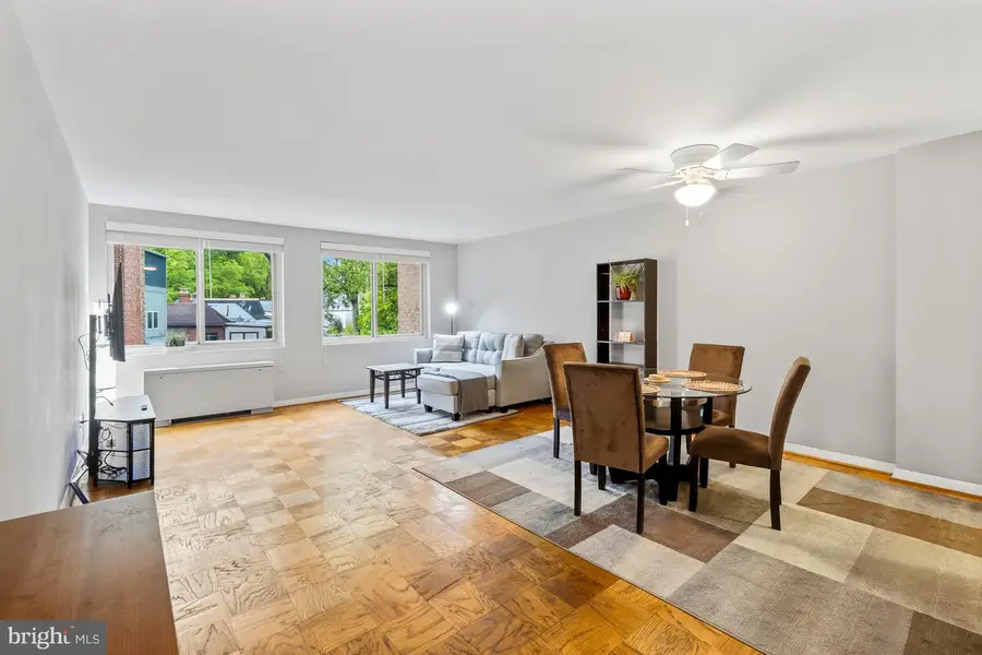 5406 Connecticut Ave Nw #401, Washington, DC 20015 - #3