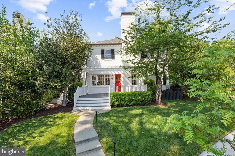4925 Lowell St Nw, Washington, DC 20016 - #3