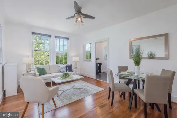 3314 Mount Pleasant St Nw #41, WASHINGTON, DC 20010