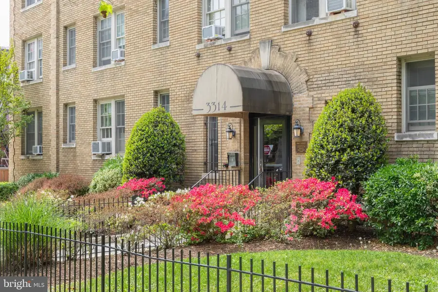 3314 Mount Pleasant St Nw #41, Washington, DC 20010 - #2