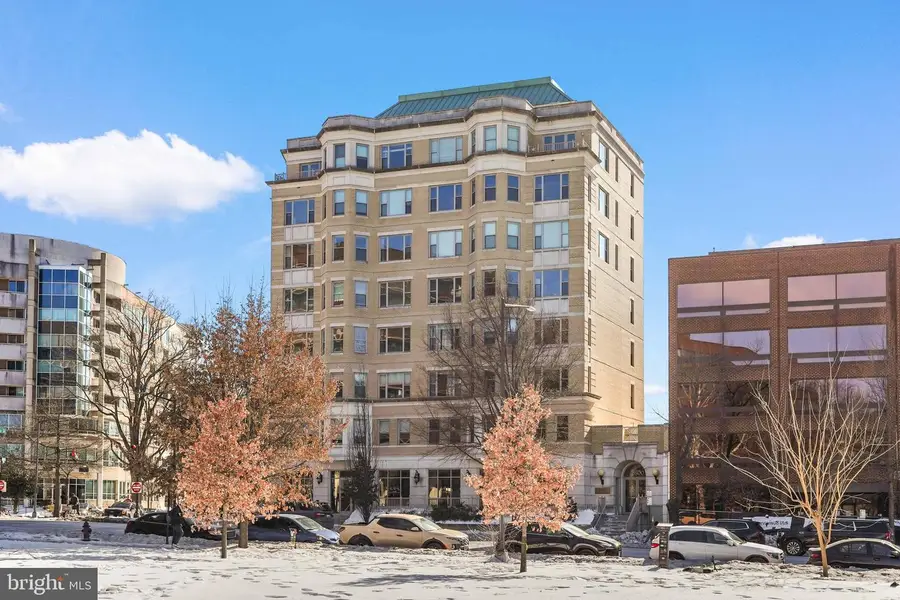 2600 Pennsylvania Ave Nw #501, Washington, DC 20037 - #2
