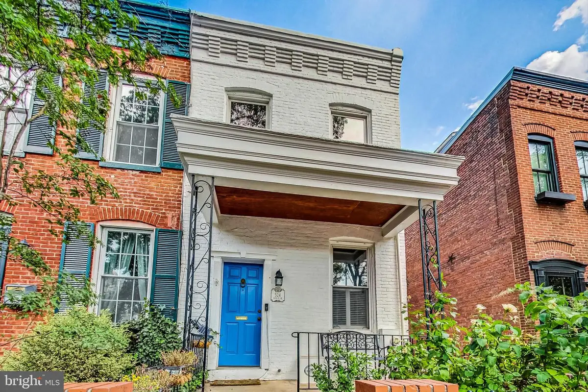 524 10th St Se, Washington, DC 20003 - #1