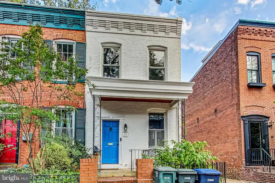 524 10th St Se, Washington, DC 20003 - #2