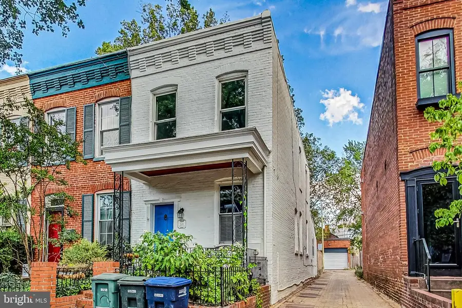 524 10th St Se, Washington, DC 20003 - #3