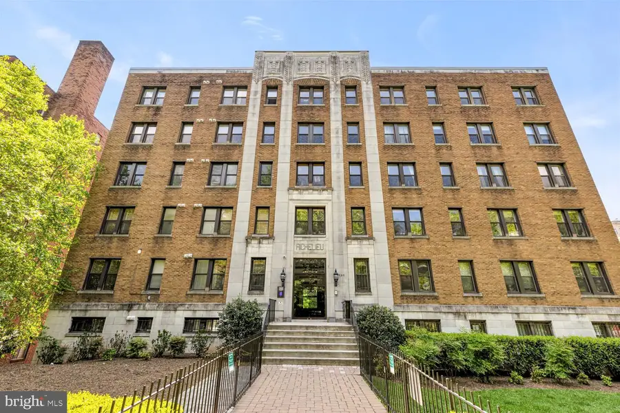 1750 Harvard St Nw #3c, Washington, DC 20009 - #2