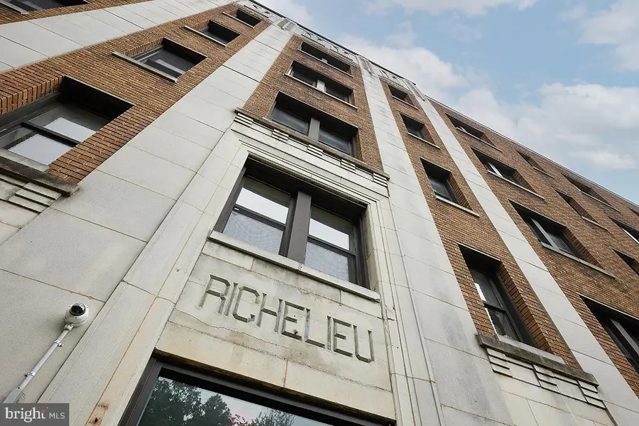 1750 Harvard St Nw #3c, Washington, DC 20009 - #3