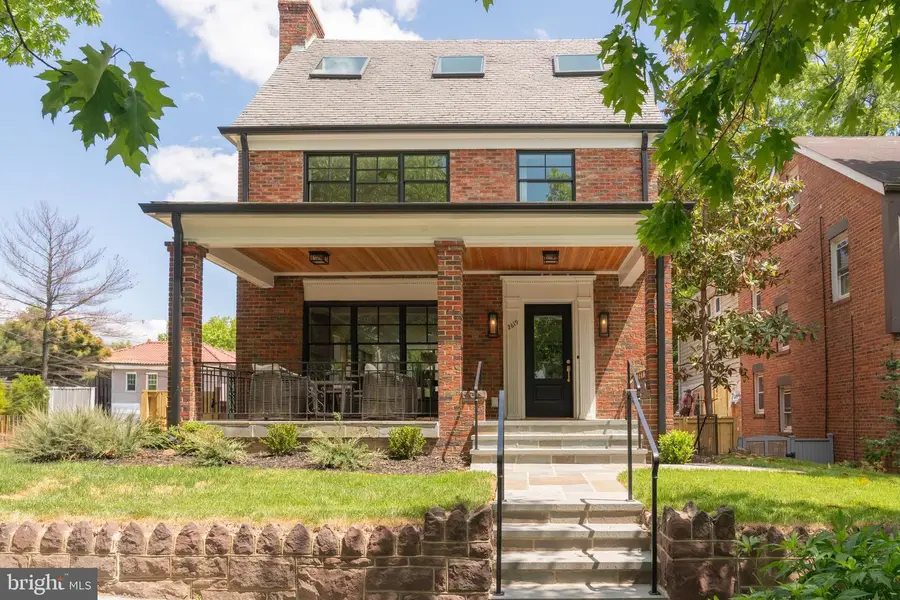 2619 Wisconsin Ave Nw, Washington, DC 20007 - #2