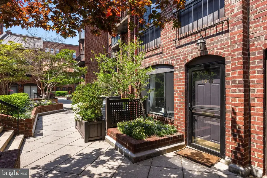1047 Paper Mill Ct Nw #1047, Washington, DC 20007 - #2