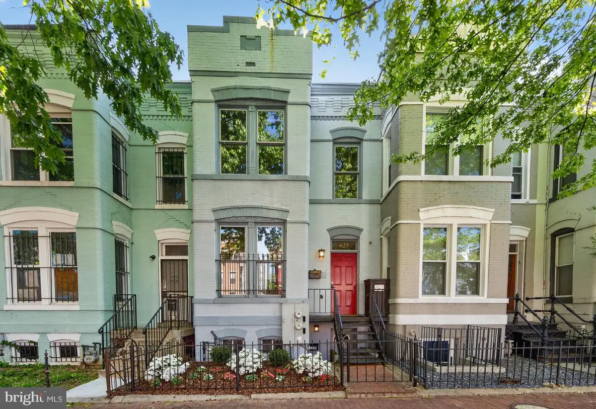 625 14th St Ne, Washington, DC 20002 - #1