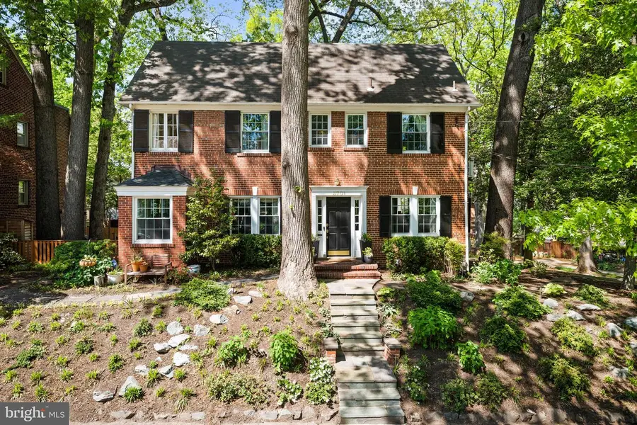 3701 Jocelyn St Nw, Washington, DC 20015 - #2