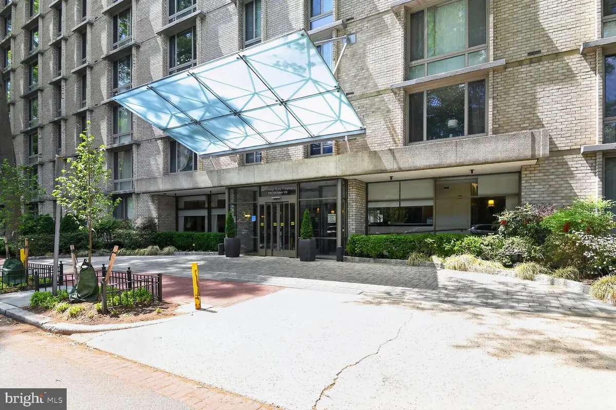 940 25th St Nw #514-s, Washington, DC 20037 - #1