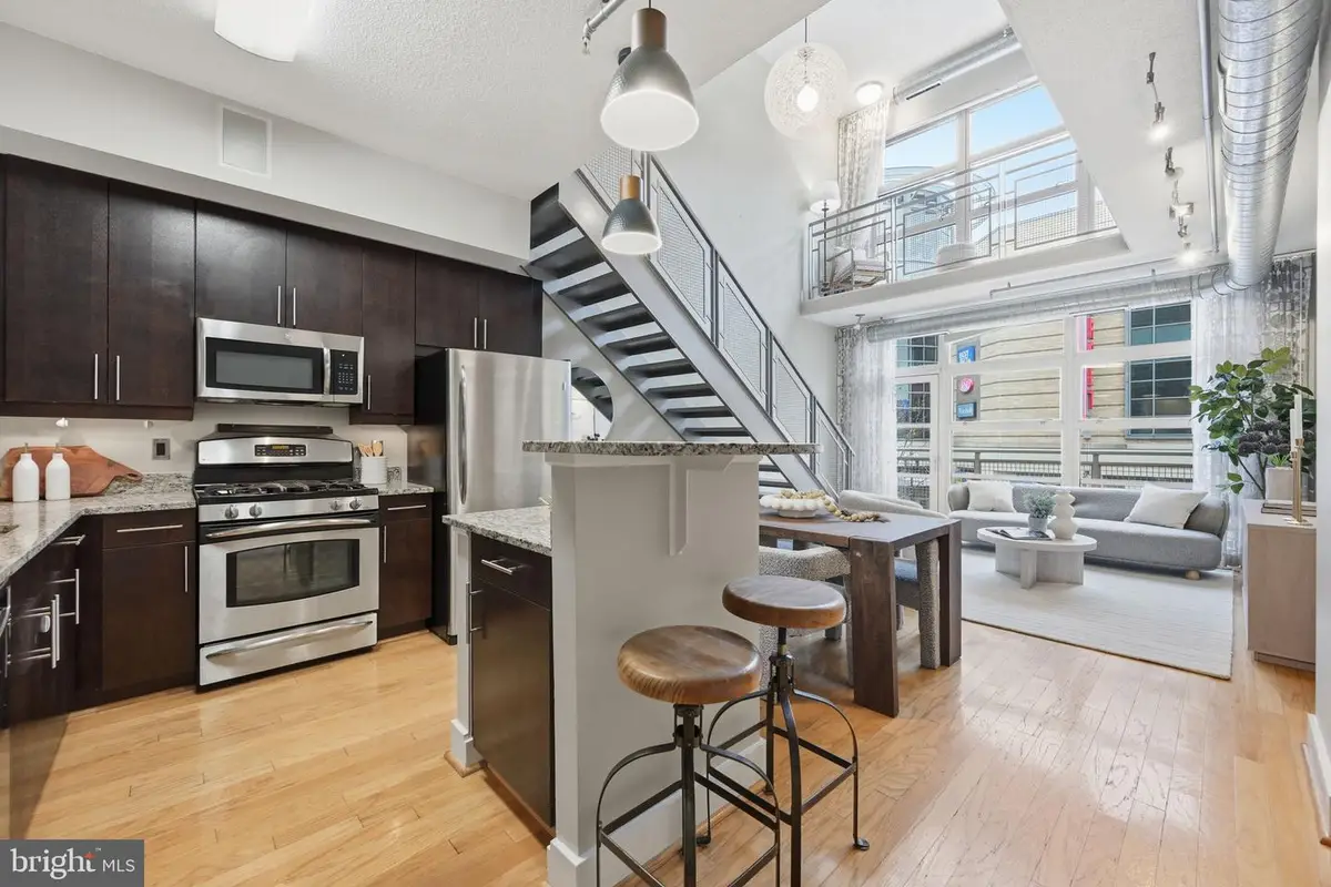 1390 Kenyon St Nw #325, Washington, DC 20010 - #1