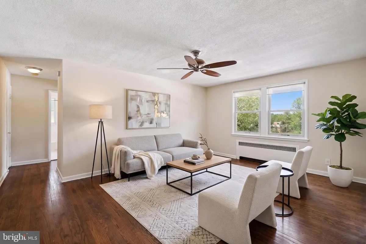 4029 Benton St Nw #302, Washington, DC 20007 - #1