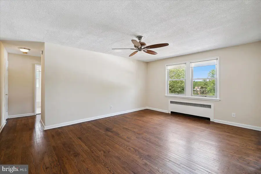 4029 Benton St Nw #302, Washington, DC 20007 - #2
