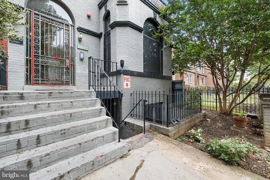 1109 M St Nw #1, Washington, DC 20005 - #2