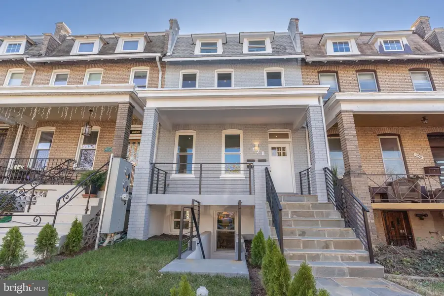 1128 Buchanan St Nw #1, Washington, DC 20011 - #2