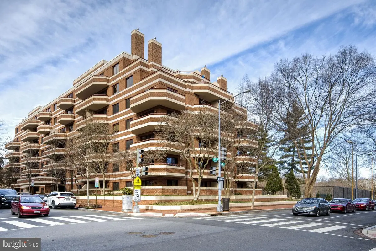 2301 N St Nw #104, Washington, DC 20037 - #1