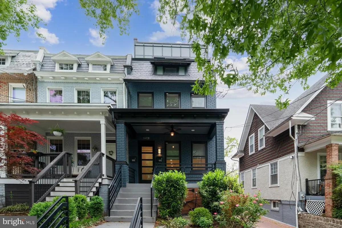 724 Varnum St Nw #1, Washington, DC 20011 - #1
