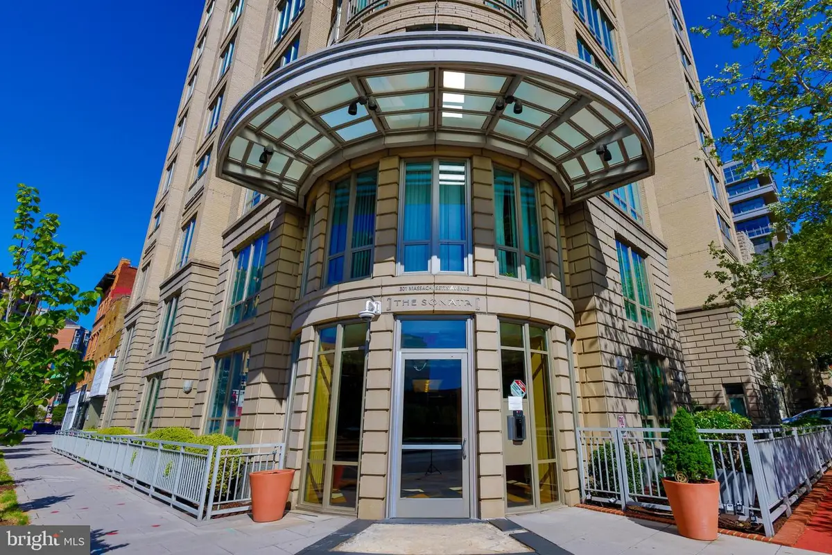301 Massachusetts Ave Nw #204, Washington, DC 20001 - #1