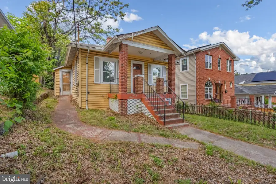 4530 Dix St Ne, Washington, DC 20019 - #2