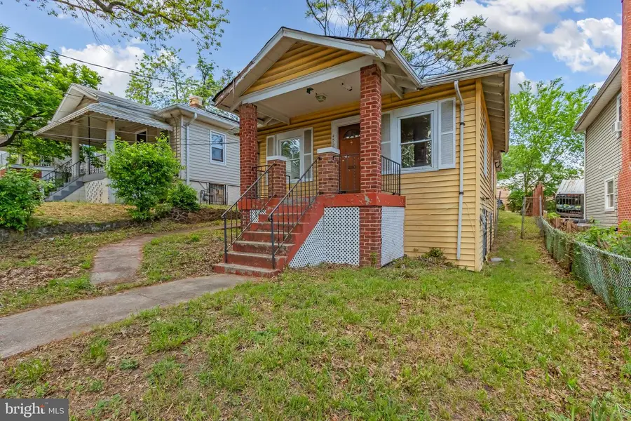 4530 Dix St Ne, Washington, DC 20019 - #3