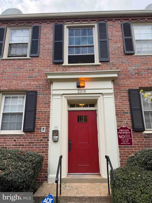 3919 Pennsylvania Ave Se #101, WASHINGTON, DC 20020