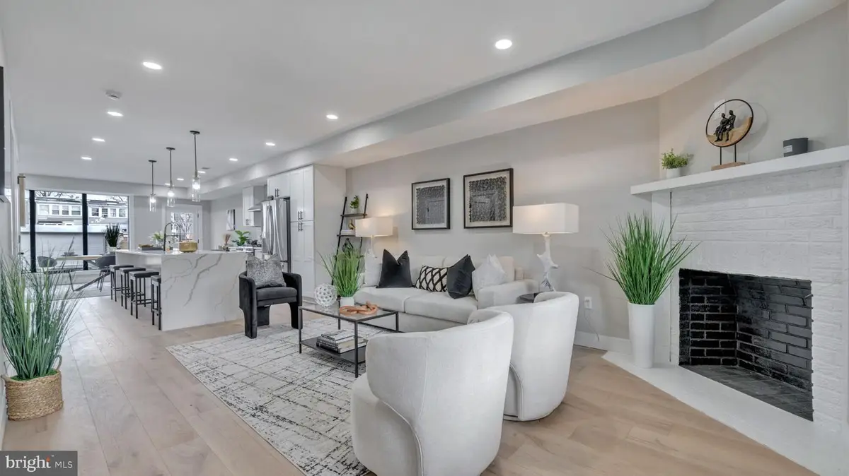 417 Ingraham St Nw, Washington, DC 20011 - #1