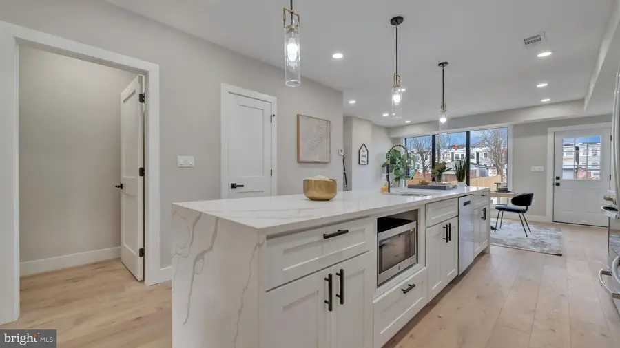 417 Ingraham St Nw, Washington, DC 20011 - #3