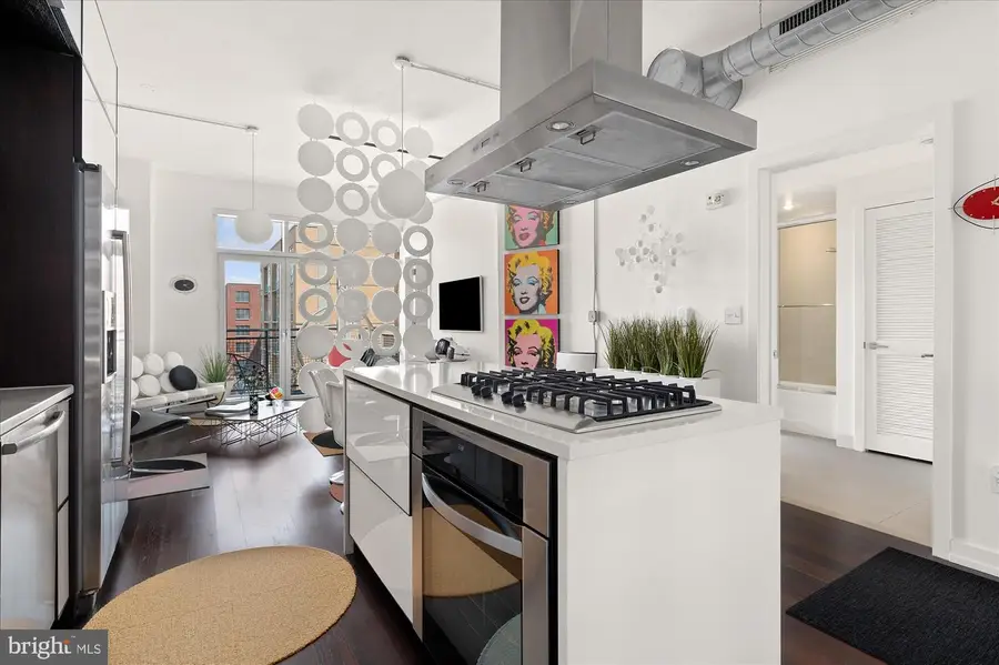 1515 15th St Nw #602, Washington, DC 20005 - #3