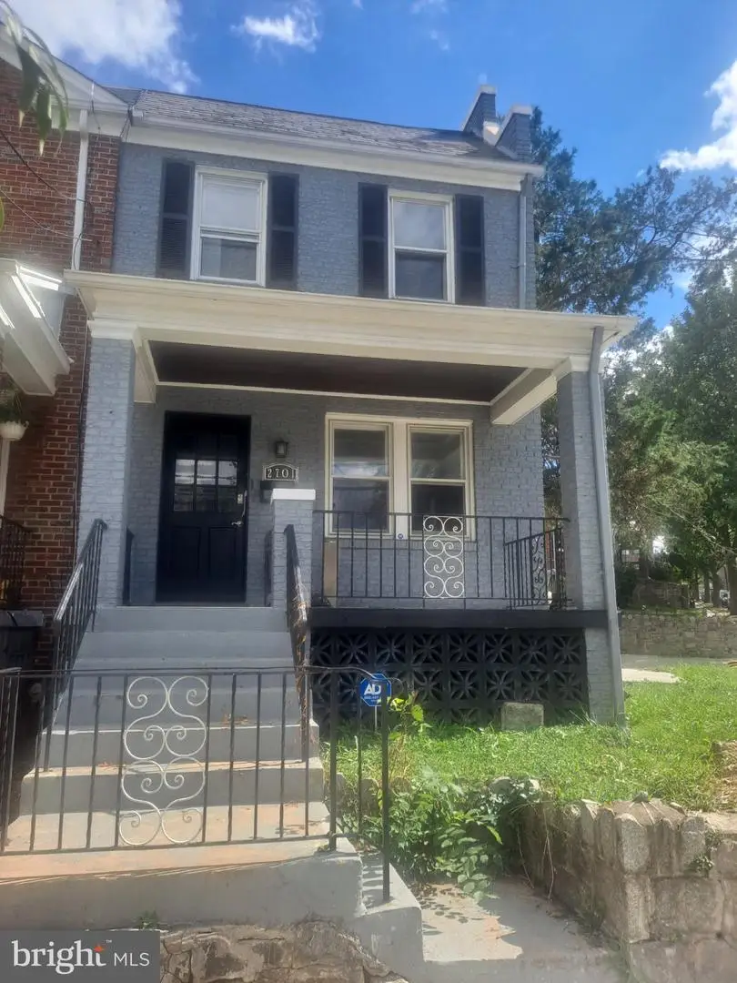 2701 Minnesota Ave Se, Washington, DC 20019 - #2