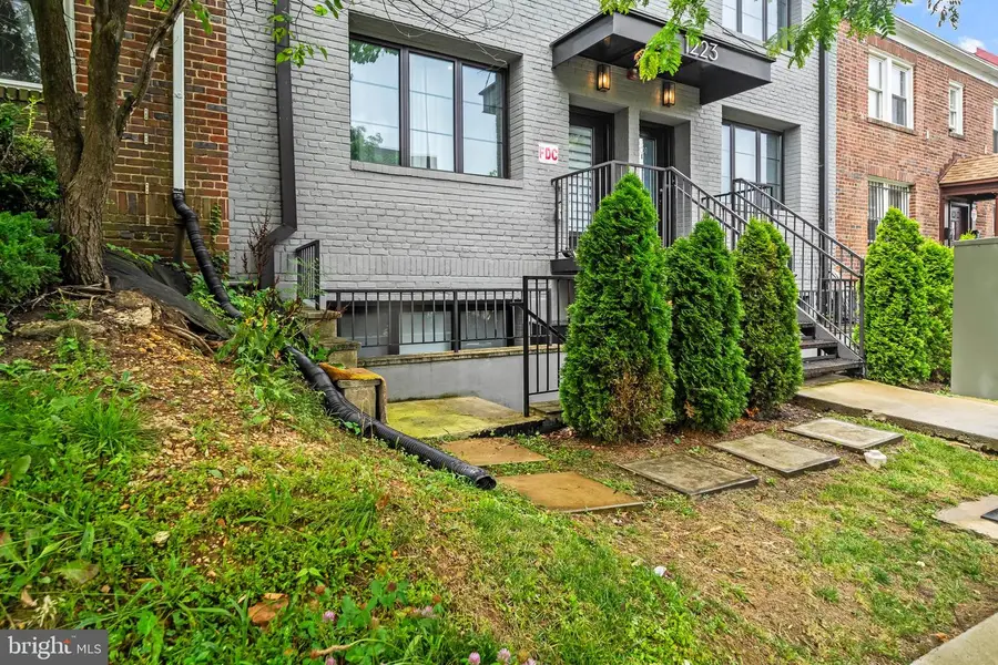 1223 Meigs Pl Ne #101, Washington, DC 20002 - #3