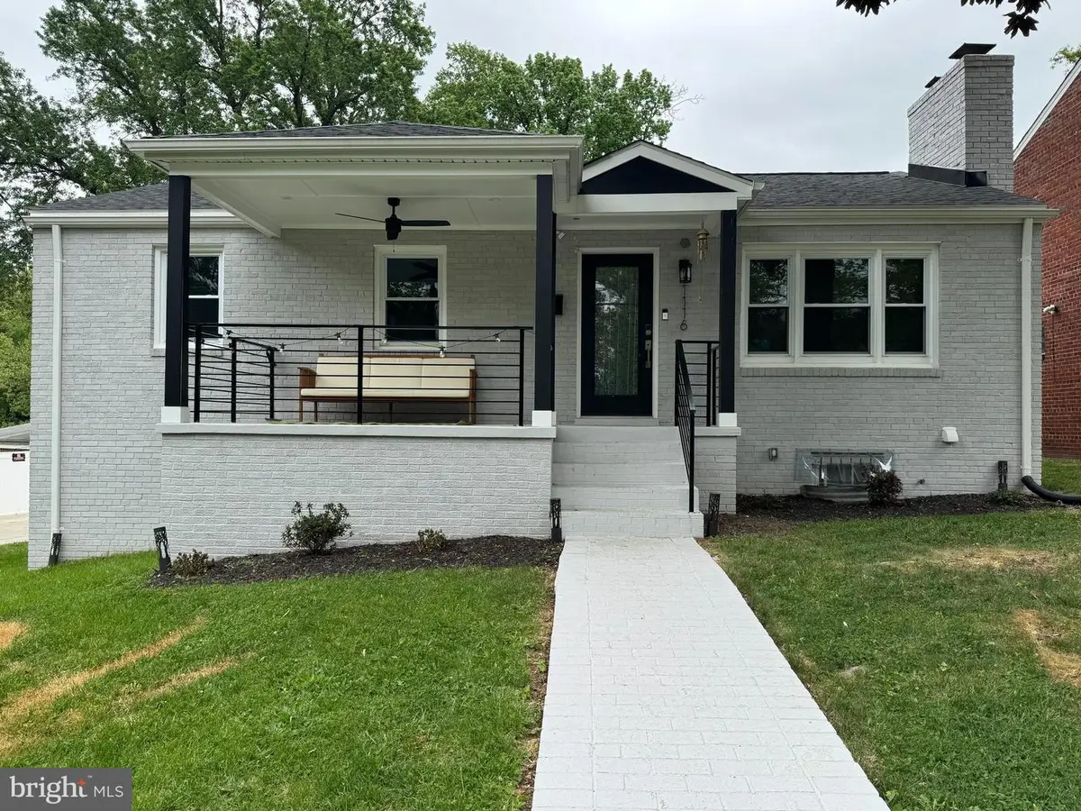 1116 34th St Se, Washington, DC 20019 - #1