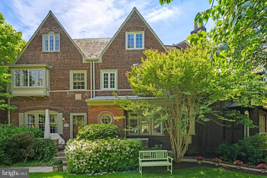 1713 Surrey Ln Nw, Washington, DC 20007 - #2