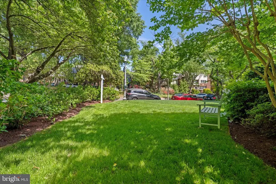 1713 Surrey Ln Nw, Washington, DC 20007 - #3