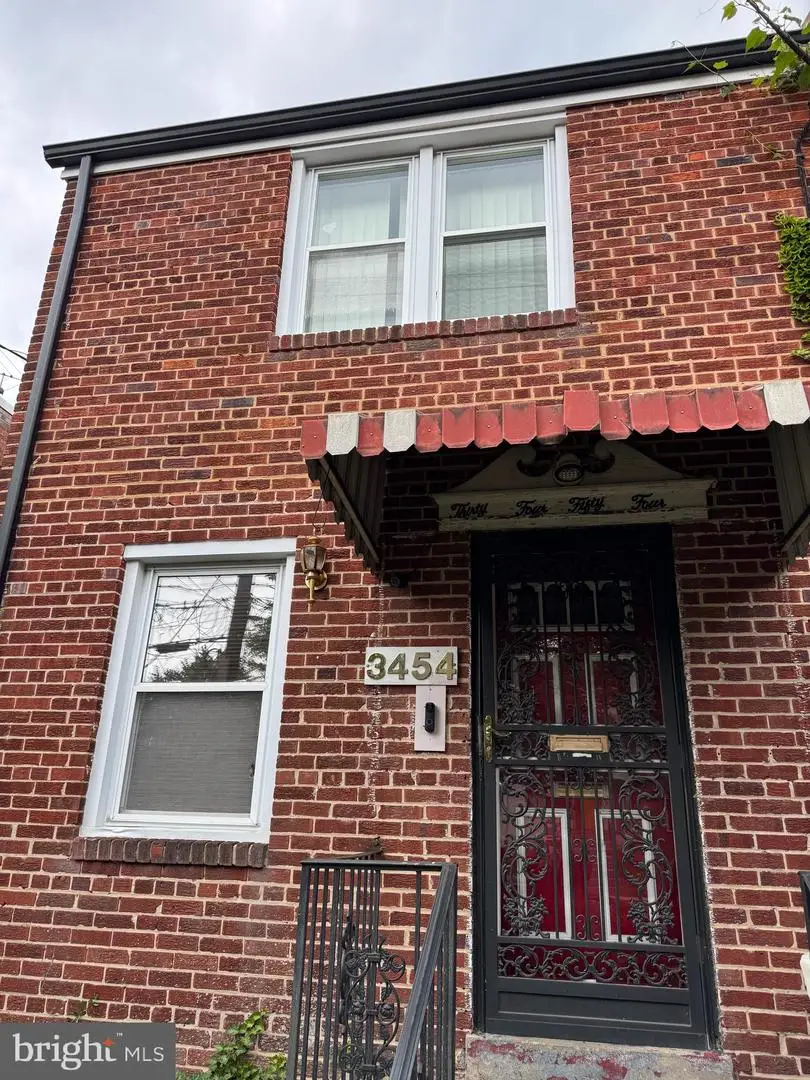 3454 23rd St Se, Washington, DC 20020 - #2